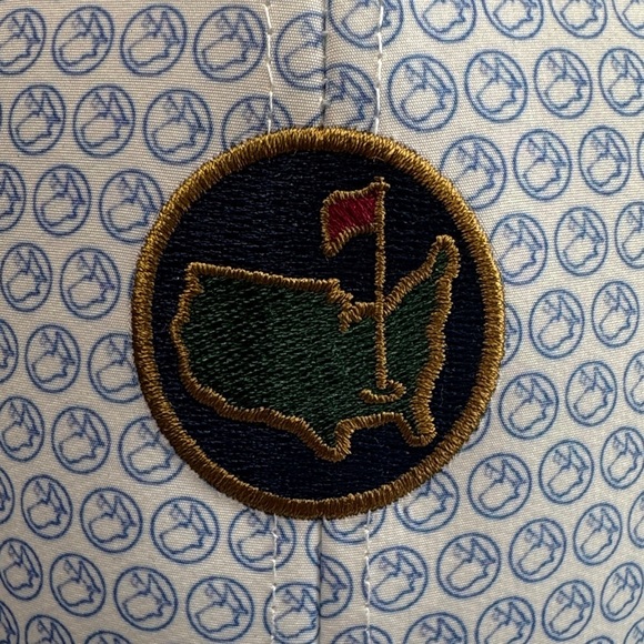 🔥Rare🔥Berkmans Place Masters Hat - Picture 2 of 4